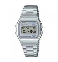 Montre Casio in Résine A158WEA-7EF